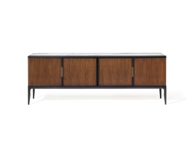 Комод Ceccotti Collezioni Oblique низкий