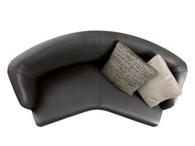Диван Minotti Reeves полукруглый