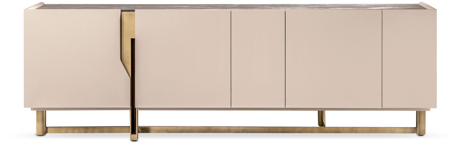 Комод Cantori Mirage медиа