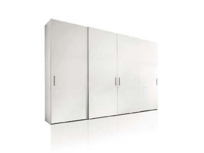 Шкаф-купе DV HOME Collection Elite 4-х дверный