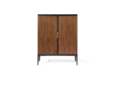 Комод Ceccotti Collezioni Oblique высокий