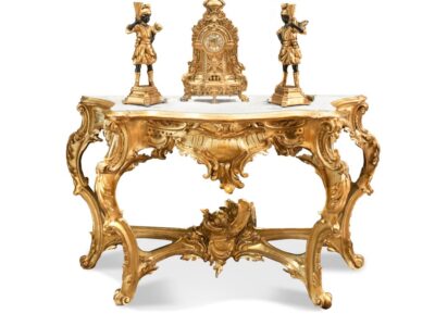 Francesco Molon N232 из коллекции New Empire в стиль Classic