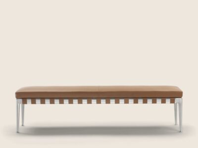 Банкетка Flexform GREGORY | GREGORY XL