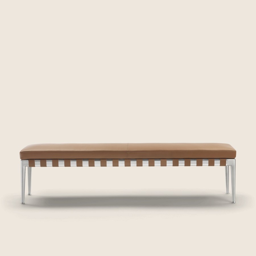 Банкетка Flexform GREGORY | GREGORY XL
