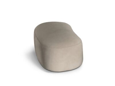 Банкетка Longhi Gregg Pouf