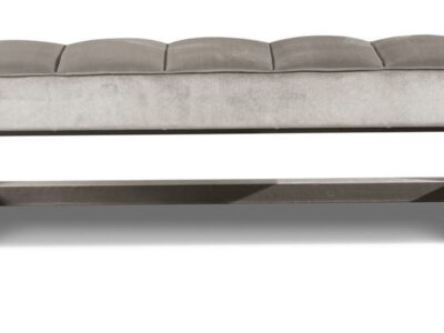 Банкетка Longhi Kubrick bench