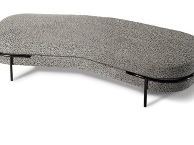 Банкетка Longhi Lloyd bench