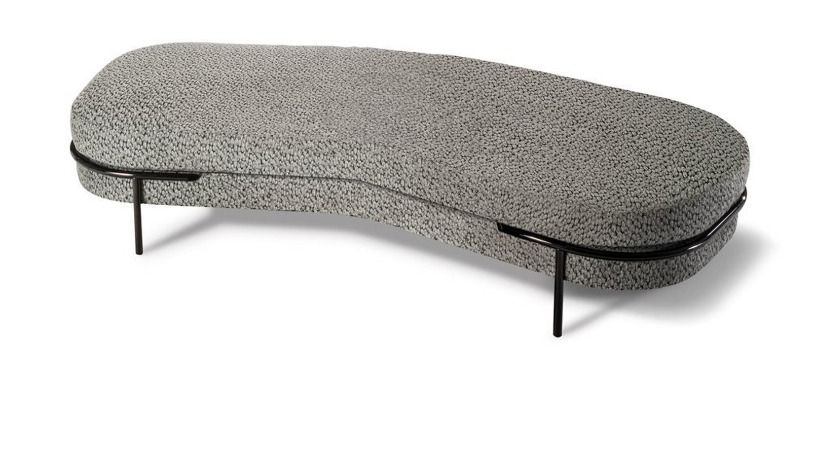 Банкетка Longhi Lloyd bench
