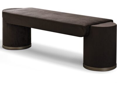 Банкетка Longhi Mi bench