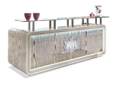 Барная стойка Francesco Molon W529 MANHATTAN