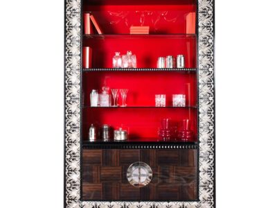 Барная витрина Francesco Molon W502 VANITY