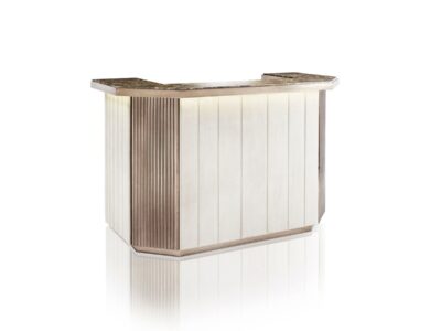 Барный шкаф DV HOME Collection Charlotte