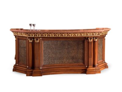 Francesco Molon W123  из коллекции New Empire в стиль Classic