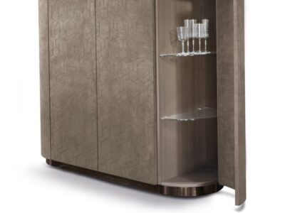Барный шкаф Longhi Beverly