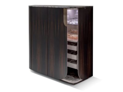 Барный шкаф Longhi Hold Bar