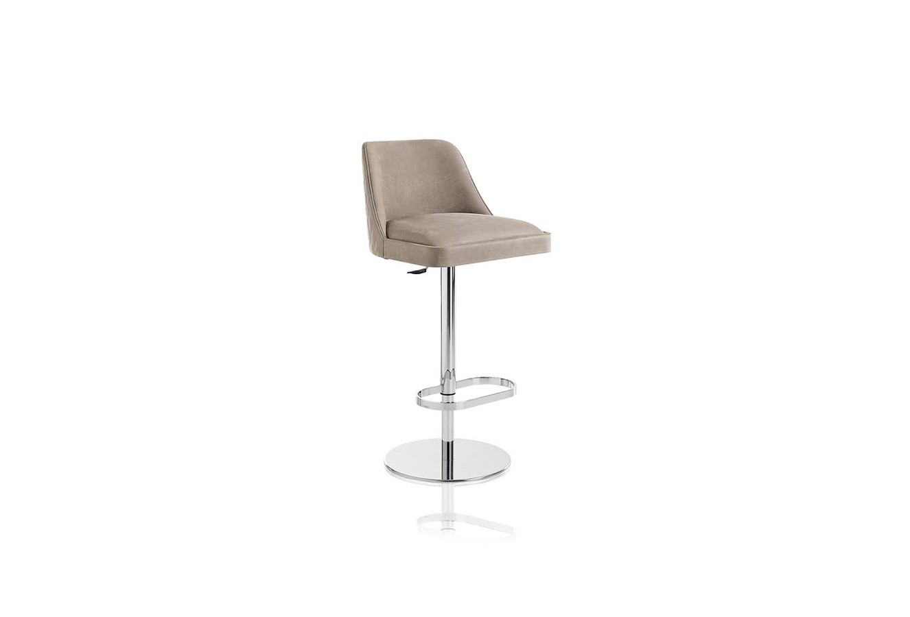 Барный стул DV HOME Collection Byron Sgabello