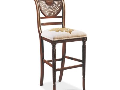 Francesco Molon S407  из коллекции The Upholstery в стиль Classic