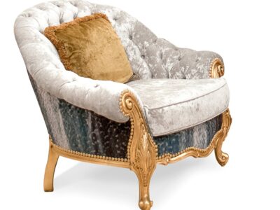 Francesco Molon P98  из коллекции The Upholstery в стиль Classic