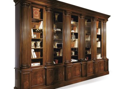 Francesco Molon L12.01  из коллекции Executive в стиль Classic