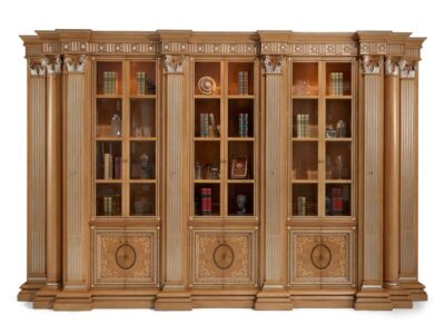 Francesco Molon L138  из коллекции New Empire в стиль Classic