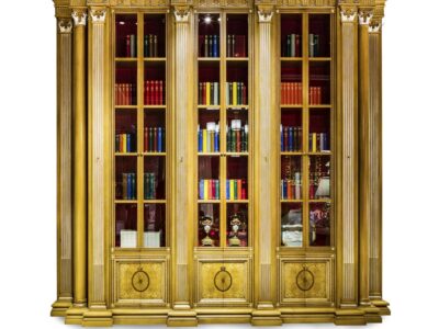 Francesco Molon L138.01  из коллекции New Empire в стиль Classic
