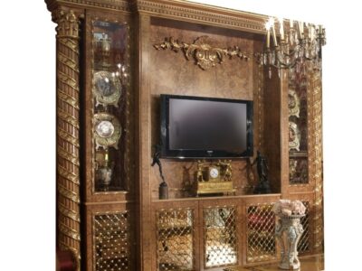 Francesco Molon L455  из коллекции New Empire в стиль Classic