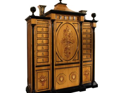 Francesco Molon L126  из коллекции New Empire в стиль Classic