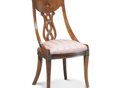 Francesco Molon S112D  из коллекции The Upholstery в стиль Classic