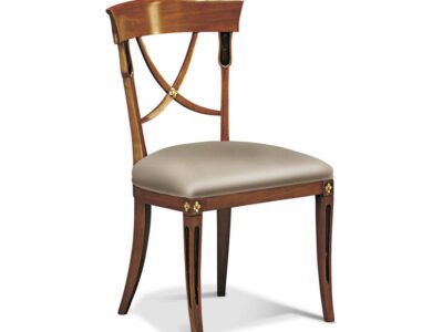 Francesco Molon S209  из коллекции The Upholstery в стиль Classic