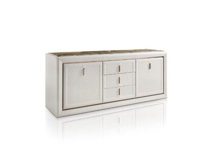 Буфет DV HOME Collection Adler Square