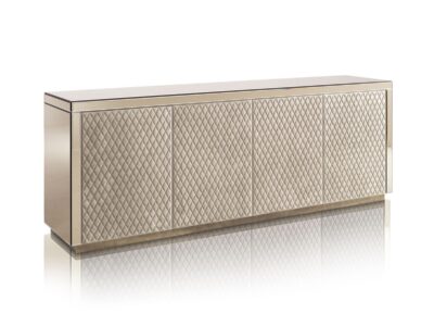 Буфет DV HOME Collection Envy 4
