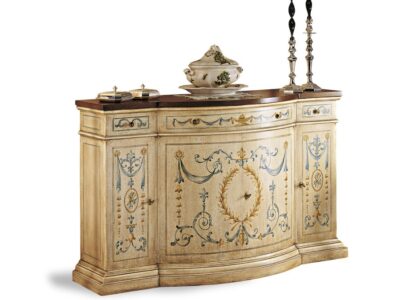 Francesco Molon C1  из коллекции 18th Century в стиль Classic