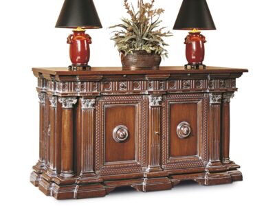 Francesco Molon C123  из коллекции Italian & French Country в стиль Classic