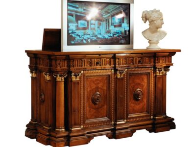 Francesco Molon C123.01  из коллекции New Empire в стиль Classic