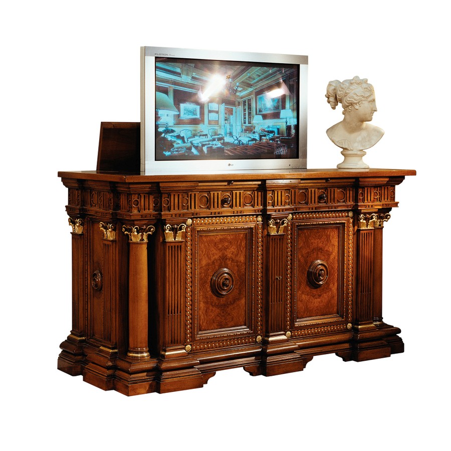 Francesco Molon C123.01 из коллекции New Empire в стиль Classic