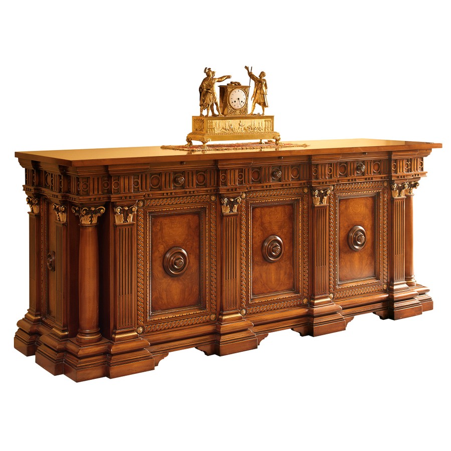 Francesco Molon C123.02 из коллекции New Empire в стиль Classic