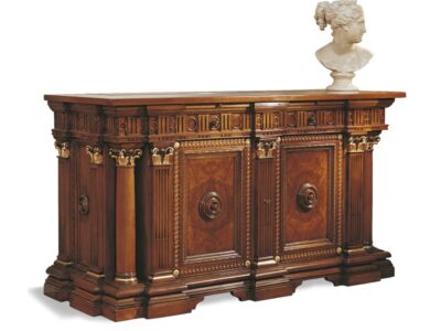 Francesco Molon C123D  из коллекции New Empire в стиль Classic