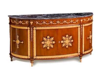 Francesco Molon C4.02  из коллекции New Empire в стиль Classic