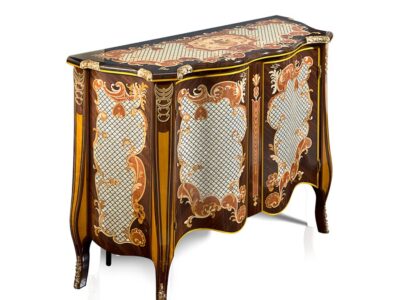 Francesco Molon C99.01  из коллекции New Empire в стиль Classic