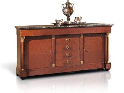 Francesco Molon C43  из коллекции New Empire в стиль Classic