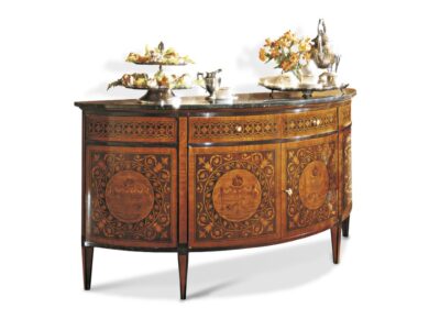 Francesco Molon C23  из коллекции New Empire в стиль Classic
