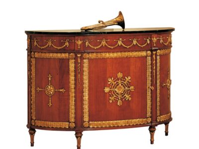 Francesco Molon C4  из коллекции New Empire в стиль Classic