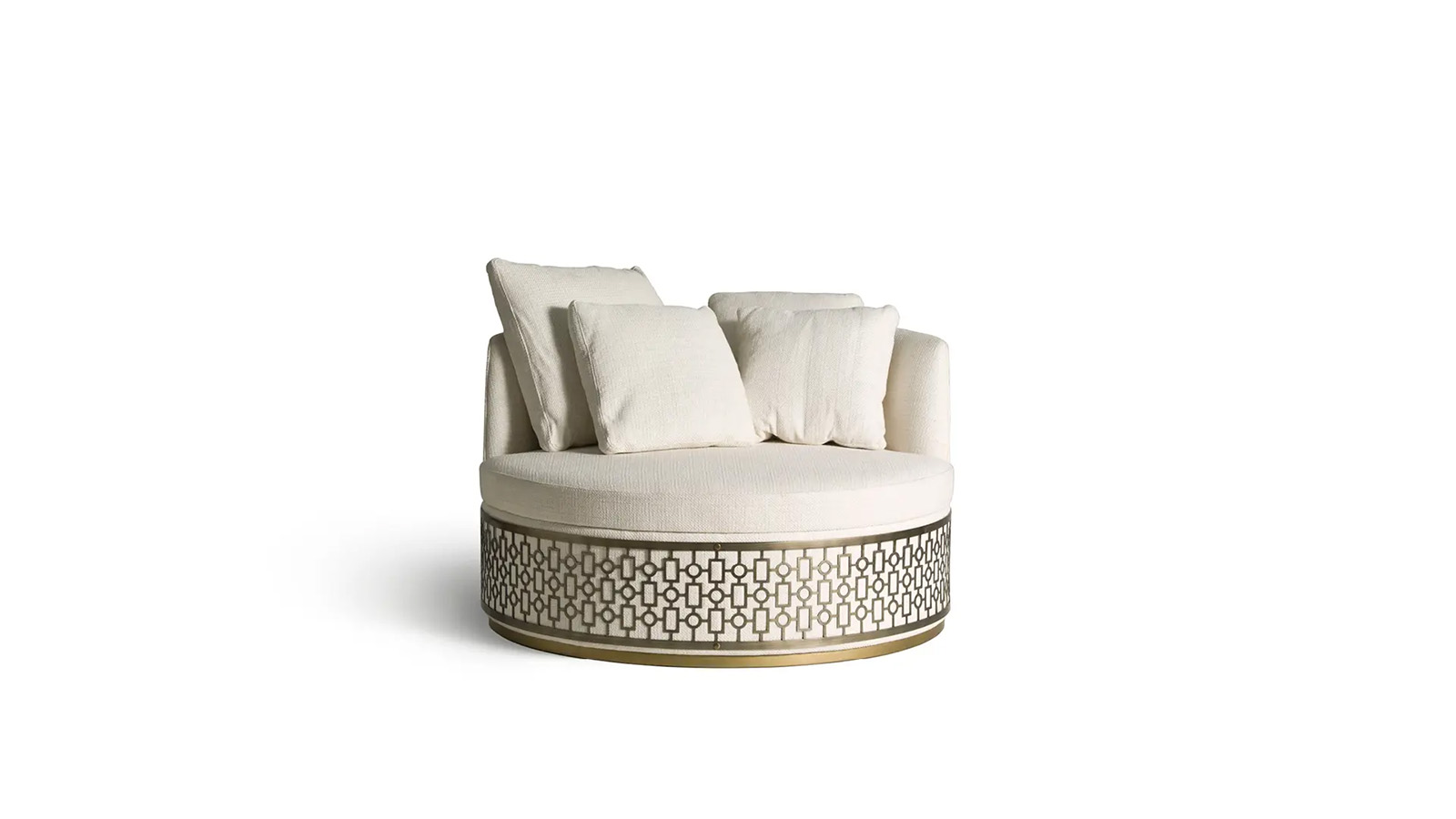 Диван Angelo Cappellini RONDO