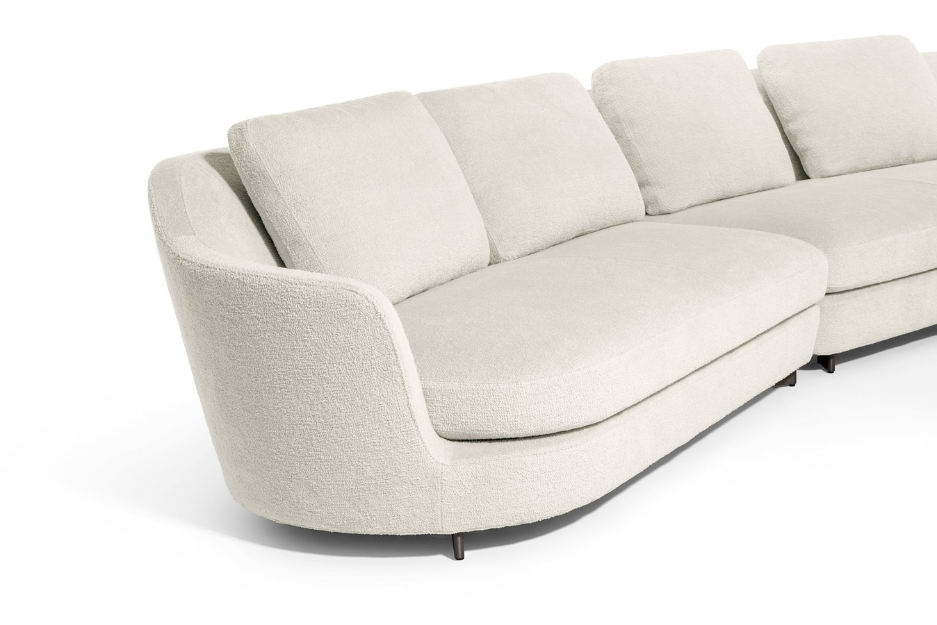 Диваны Ceccotti Collezioni DUO