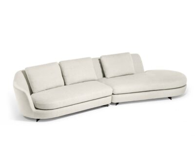 Диван Ceccotti Collezioni DUO