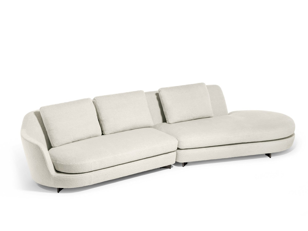 Диван Ceccotti Collezioni DUO