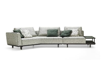 Диван Ceccotti Collezioni Fillungo