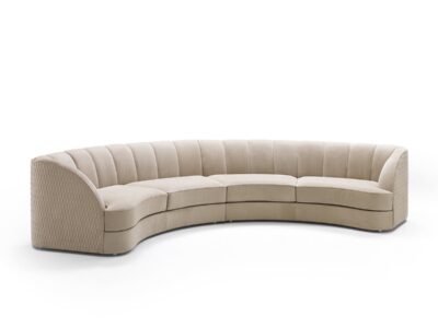 Диван DV HOME Collection Charlotte Moon