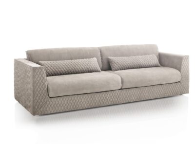 Диван DV HOME Collection Cooper Quilt