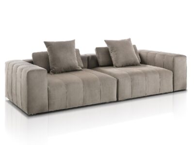 Диван DV HOME Collection Edmond